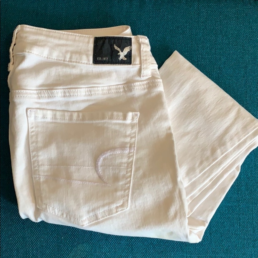 American Eagle Jeggings